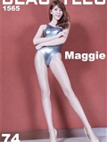 [Beautyleg]2018.02.09 No.1565 Maggie(1)